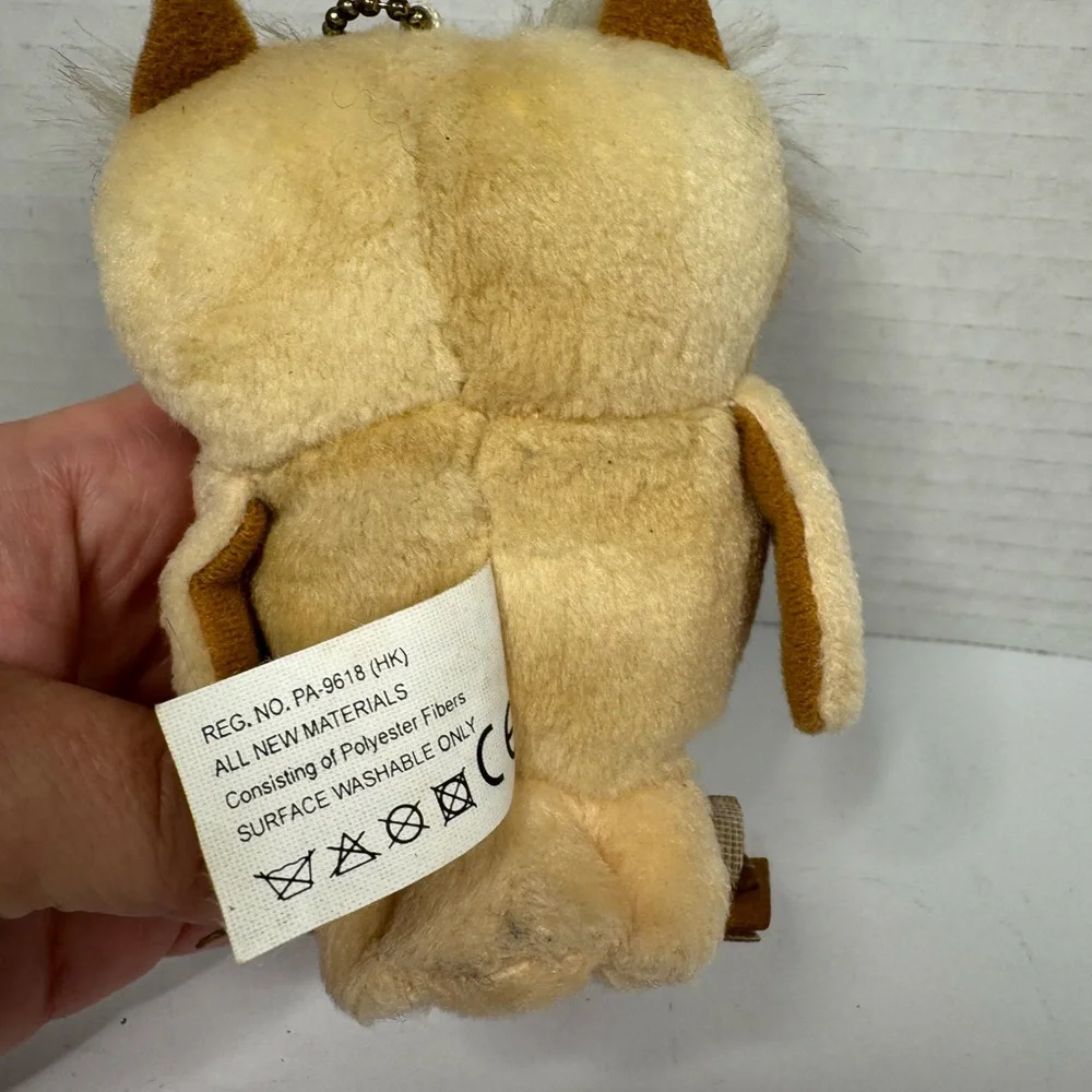 Harry Potter adorable plush